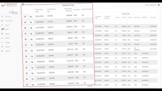 Automated Statement Reconciliation using Excel Template [upl. by Hillel465]