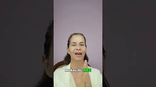 Massage des Ganglions Lymphatiques 🌸🌸 Techniques Efficaces yogaduvisage drainage detox [upl. by Andrei714]