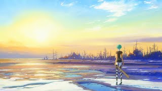 Transdermal Celebration  Land of the Lustrous x Ween AMV [upl. by Padraig]