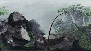 The Legend of Tarzan  Realtà Virtuale a 360°  HD [upl. by Vivian260]