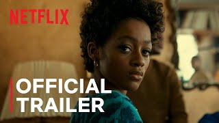 BEAUTY  Official Trailer  Netflix [upl. by Vieva]