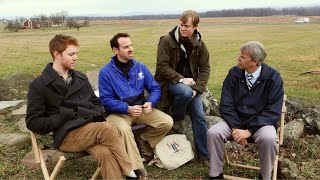 Gettysburg Debate Picketts Charge [upl. by Rod]