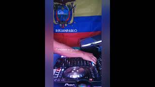 Bayron Caicedo vs Angel Guaraca mix Para bailar 🇪🇨💪🇪🇨💪🇪🇨💪🇪🇨👌👌👌😁😁😁👍😁👍 [upl. by Ede]