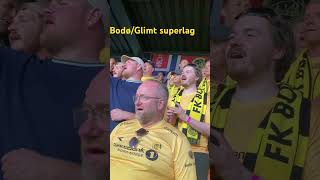 BodøGlimt superlag [upl. by Coucher318]