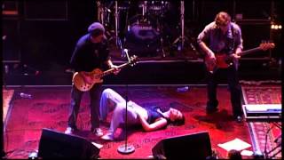 Beth Hart Immortal Live at Paradiso [upl. by Amikehs]