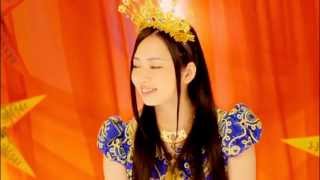 Berryz Koubou  Cha Cha SING Sudo Maasa Solo Ver [upl. by Hammerskjold807]