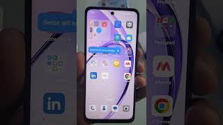 Oppo A3 pro 5g  first impression [upl. by Shela]