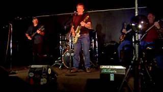 Ken Utterback plays Little Queenie at Nashville Rock amp Roll Musicians Jam [upl. by Aikenat]