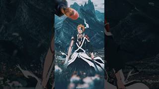 Best Bankai in Bleach Bleach ThousandYearBloodWar Anime Manga Llapis Sensei HBK Ichigo Fy [upl. by Iaria]