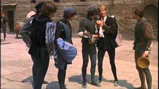 Zeffirelli Act 2 Scene 4 Part 1 [upl. by Viviane]