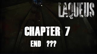 Laqueus Escape Chapter 7 walkthrough [upl. by Stormie]