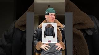 Unbox a boda skins jacket with me unboxing unboxingvideo fashion [upl. by Zink364]