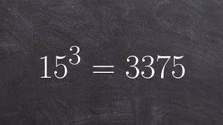 Learn to convert between exponential form and logarithmic form [upl. by Adnilec566]