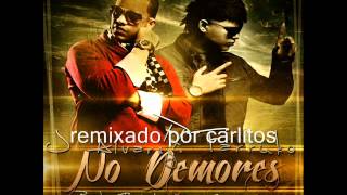 megamix j alvarez vs farruko carlitos [upl. by Zailer]