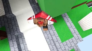 BedWars added Gliders [upl. by Chatav]