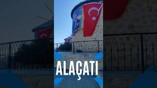 ALAÇATI NASIL BİRYER [upl. by Remoh]