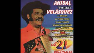 anibal velasquez [upl. by Joel]