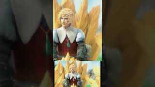 Are these chickens finalfantasy nintendo games squareenix fantasy gameplay gaming retro [upl. by Eliason431]