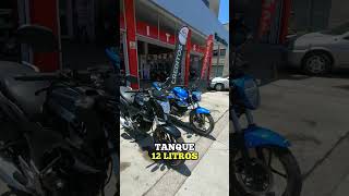 HONDA INVICTA CB160F VS SUZUKI GIXXER 150🤯 ¿Cuál 150cc es MEJOR🤔🔥 honda suzuki motos gixxer [upl. by Alaric]