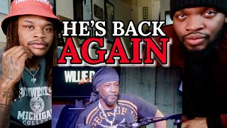 KATT WILLIAMS NEW INTERVIEW  Katt Williams Goes In AGAIN… Clears The Air After Breaking The Inte [upl. by Gregory]