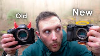 Is APSC or Full Frame Better for Landscape Photography in 2024 [upl. by Adnema]