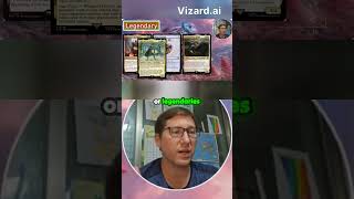 Unlocking Indestructibility with Legendary Creatures budgetmtg deckdecktech [upl. by Isabeau33]