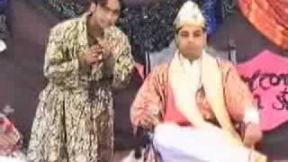 Funny drama QLC Okara pakistan Part1 [upl. by Wini]