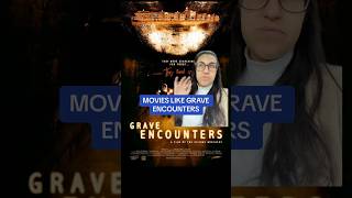 Horror Movies Like Grave Encounters horror horrortok horrorcommunity horrormovies [upl. by Narol347]