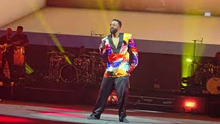 FALLY IPUPA LIVE  LDLC ARENA [upl. by Lauree]