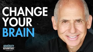 How Overstimulation Is Ruining Your Life  Do This To Change Your Brain Health  Dr Daniel Amen [upl. by Orimar]