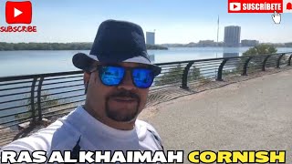 Ras Al Khaimah cornices बहुत ही सुन्दर गुमने के लिए UAE🇦🇪Phadi bhai tihari wale [upl. by Gerhardt]