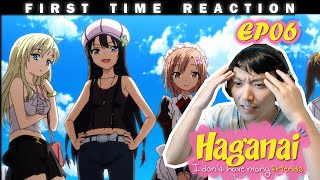 One more love song ill be sick【I Dont Have Many Friends】EP06 Reaction [upl. by Becki]