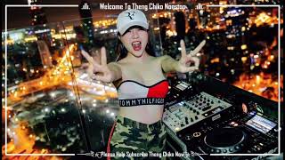 Kour REMIX 2024Oun Jong Tv Na x Pupunany  Lerk Dai 3in1  One Wheel កង់១ Sexy Bass 2K24THeng Chīø [upl. by Aggri620]