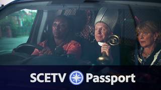 SCETV Passport  October 2024 [upl. by Aihsiym]