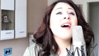 Meraviglioso amore mio  Claudia Cover [upl. by Edmonda]