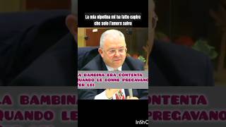 Ex testimone di geova racconta la storia toccante della sua vita video completo sul primo commento [upl. by Clintock50]