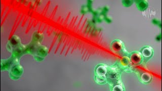 Molecular Fingerprinting  Lasers for Life [upl. by Surazal]