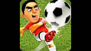 apk mod do boom boom soccer [upl. by Burnaby]