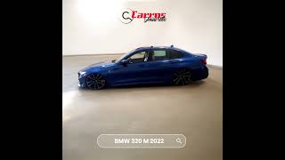 BMW 320 M 2022  Exclusividade e Performance em Alto Nível [upl. by Phillip]