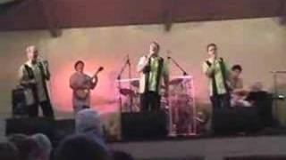 Vogues  Turn Around Look At Me Live at Kennywood [upl. by Dnomrej34]