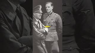 Adolf Hitler’s BodyguardThe Last WitnessRochus Misch documentary worldhistory QuickOneStudios [upl. by Dorcas]