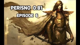 Perisno 081 Episode 6 Customizable Troops Big Buys [upl. by Veronica558]