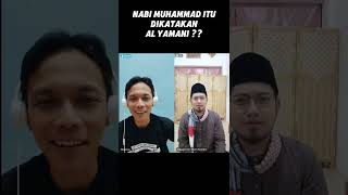 Tubagus M Imam Ibrahim Vs Mahesa Al Bantani Diskusi Seru [upl. by Mariele]