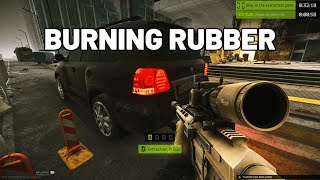 Burning Rubber Quest Guide  Ground Zero  Escape from Tarkov escapefromtarkov tarkov [upl. by Alurta]