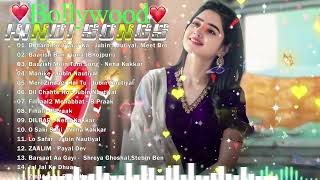 BOLLYWOOD LOVE MASHUP 2024 💚💝💛 Best Mashup of Arijit Singh Jubin Nautiyal Atif Aslam [upl. by Hoi]