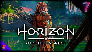 Сюжет квести то сё  Розмовний стрім  Horizon Forbiden West [upl. by Wrennie]