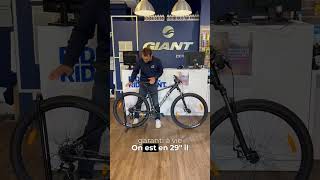 VTT Giant Talon 4 [upl. by Otrepur]