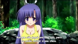 Hoshizora e Kakaru Hashi capitulo 10 22 Sub Español [upl. by Darreg701]