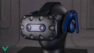 5 Meilleurs Casques de Réalité Virtuelle en 2024 [upl. by Llerrem]