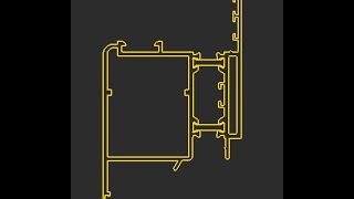 SolidCNC ProfileMachiningAddOn [upl. by Asiralc526]